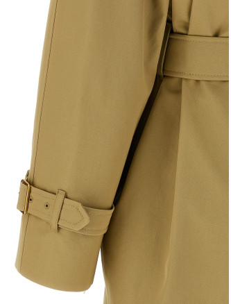 Medium 'Castleford' trench coat #