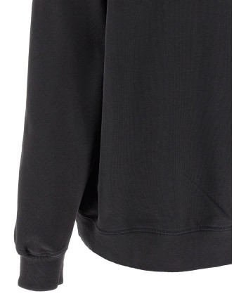 'Basic Jersey Cherry' hoodie #