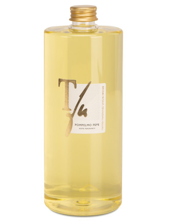 Spray refill for 'Pompelmo Pepe' rooms 500 ml