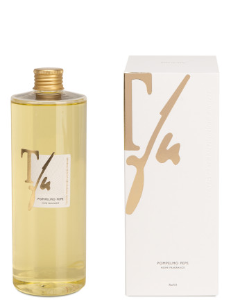 Spray refill for 'Pompelmo Pepe' rooms 500 ml #