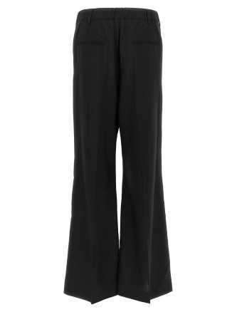 Tropical wool pants #