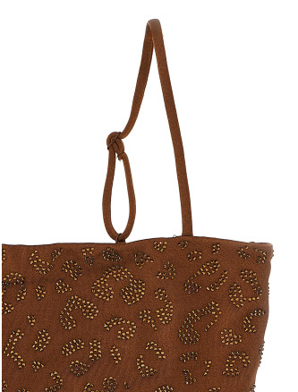 'Athena' bikini top #