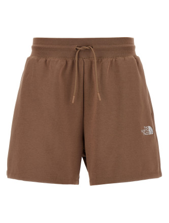 'Simple Dome' shorts