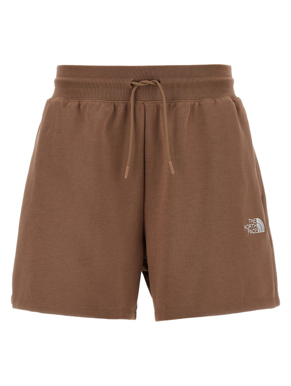 'Simple Dome' shorts #1