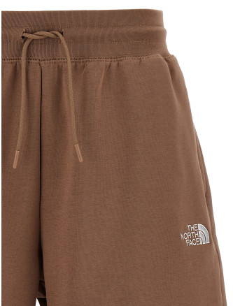 'Simple Dome' shorts #