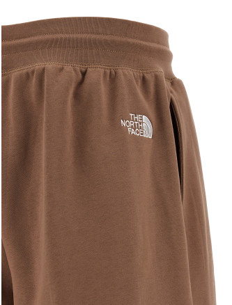 'Simple Dome' shorts #