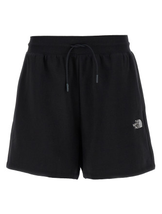'Simple Dome' shorts