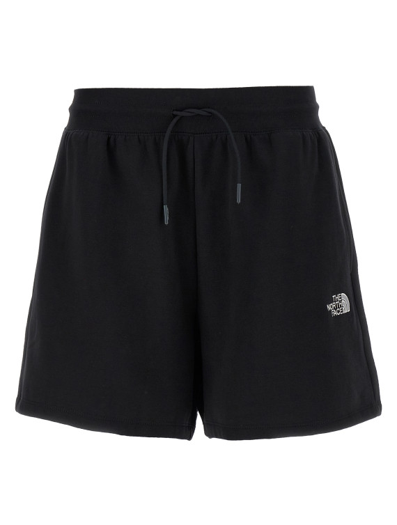 'Simple Dome' shorts #1