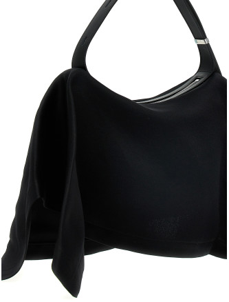'Enveloping square' shoulder bag #