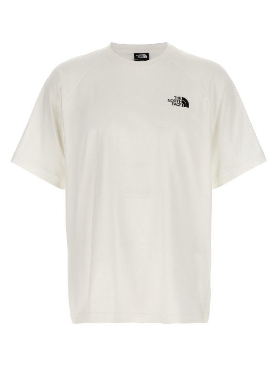'North Faces' T-shirt #1