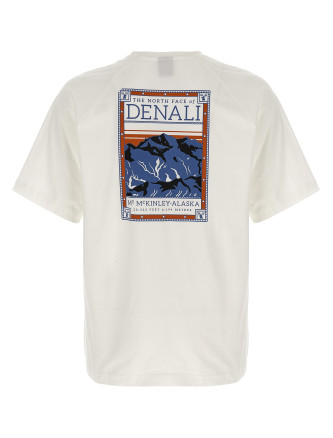 'North Faces' T-shirt #