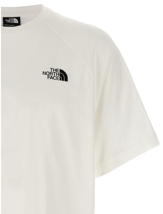 'North Faces' T-shirt #