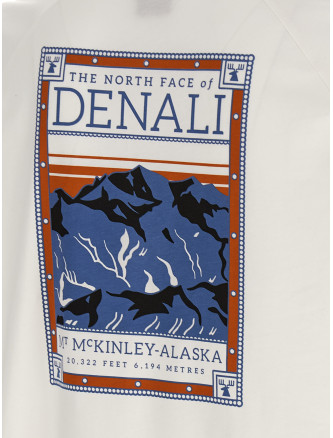 'North Faces' T-shirt #