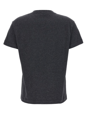 Micro sequin t-shirt #