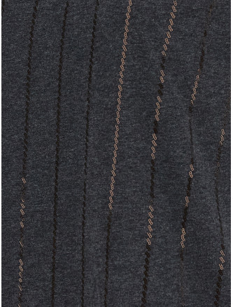 Micro sequin t-shirt #