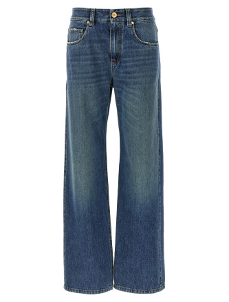 'Contemporary Loose' jeans