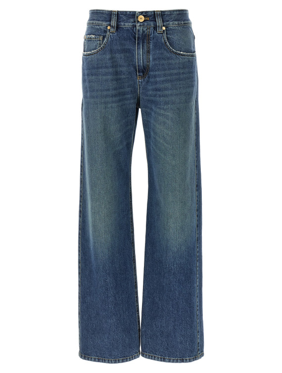 'Contemporary Loose' jeans #1