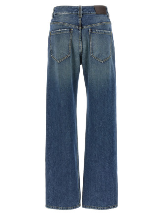 'Contemporary Loose' jeans #
