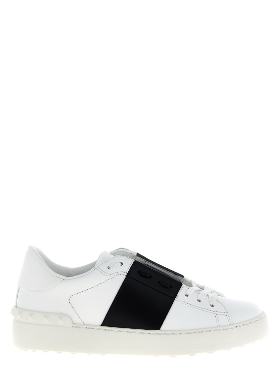 Valentino Garavani 'Open' sneakers #1