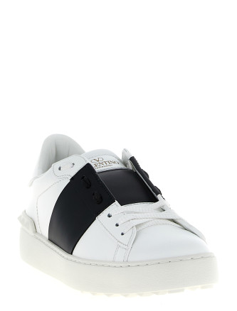 Valentino Garavani 'Open' sneakers #