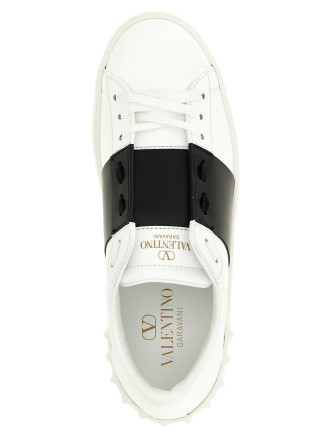Valentino Garavani 'Open' sneakers #