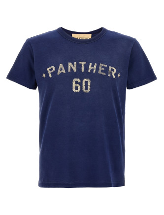 Valentino Garavani 'Panther' T-shirt