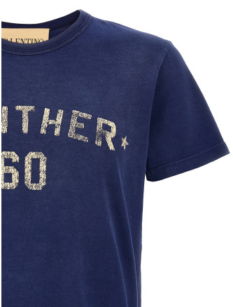 Valentino Garavani 'Panther' T-shirt #