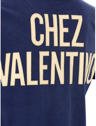 Valentino Garavani 'Panther' T-shirt #