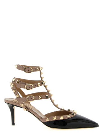Valentino Garavani 'Rockstud' pumps