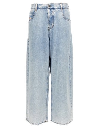 '1997 D-Enim-M' jeans