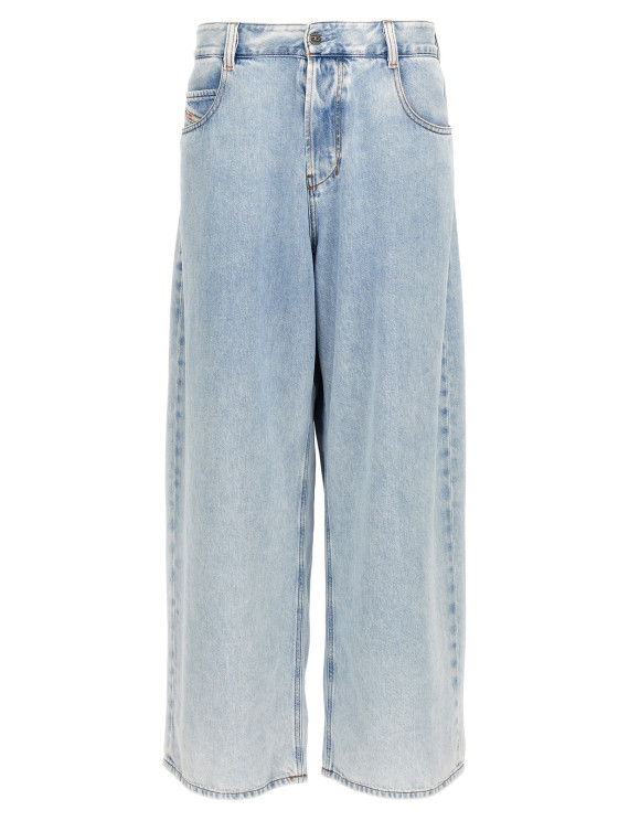 '1997 D-Enim-M' jeans #1