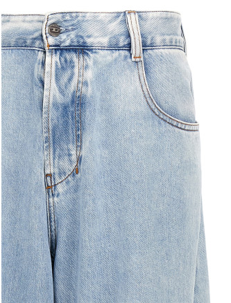 '1997 D-Enim-M' jeans #