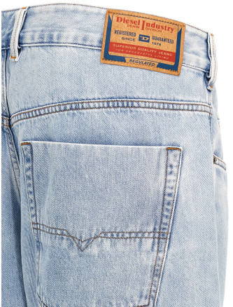 '1997 D-Enim-M' jeans #