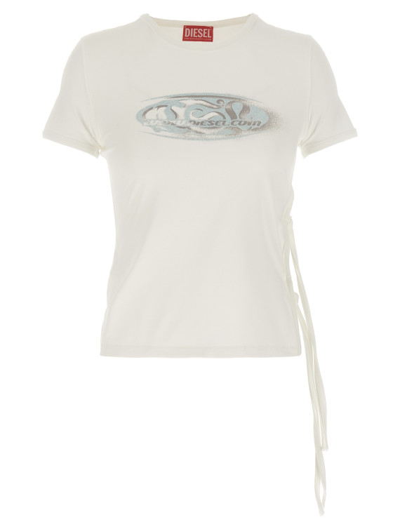 'T-Laya' T-shirt #1