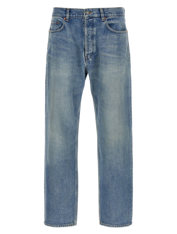 'Mick' jeans #1