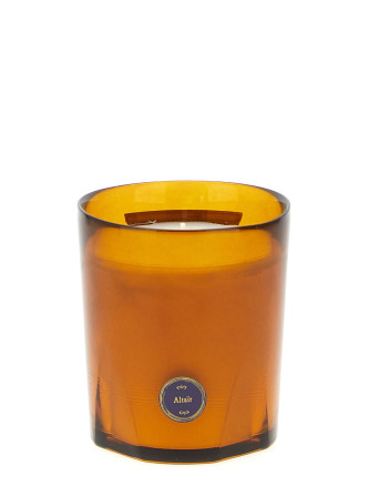 'Altair' candle 270 gr #