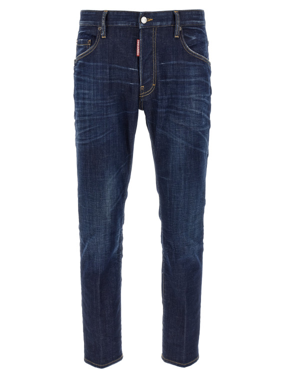 'Skater' jeans #1