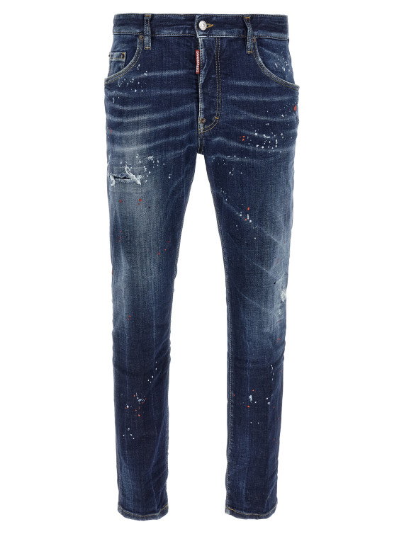 'Skater' jeans #1