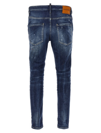 'Skater' jeans #