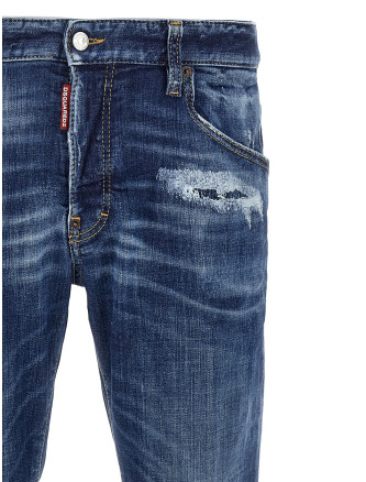 'Skater' jeans #