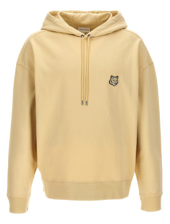 'Bold Fox Head' hoodie