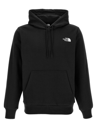 'Simple' hoodie