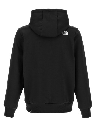 'Simple' hoodie #