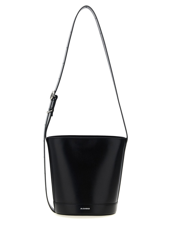 'Cannolo Bucket' shoulder bag #1