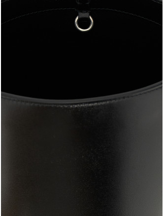 'Cannolo Bucket' shoulder bag #