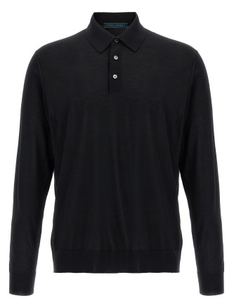 'Ciro' polo shirt