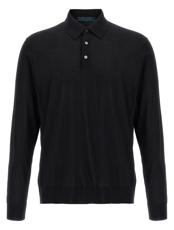 'Ciro' polo shirt #1