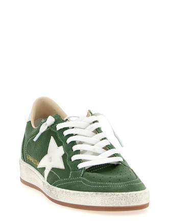 'Ball Star' sneakers #