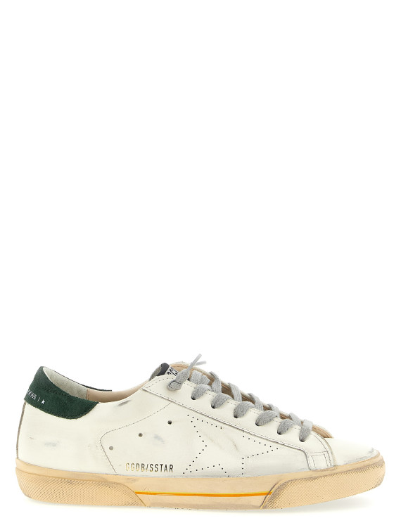 'Superstar' sneakers #1