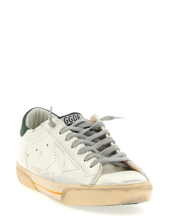 'Superstar' sneakers #